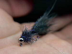 CDC Jig Leech(formerly known as "Bugger")