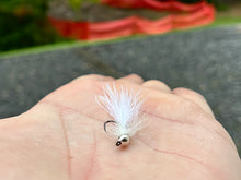 Load image into Gallery viewer, CDC Jig Leech(formerly known as "Bugger")
