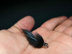 Slumpbuster Jig(mult. colors)