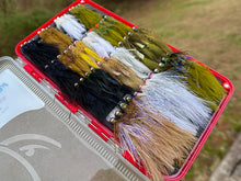 Load image into Gallery viewer, Fulling Mill Stealth Box-Jig Streamers

