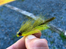 Load image into Gallery viewer, Articulated Mini Double Deceiver(multiple colors)
