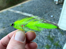 Load image into Gallery viewer, Articulated Mini Double Deceiver(multiple colors)
