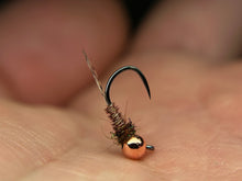 Load image into Gallery viewer, Simple Pheasant Tail(multiple colors)
