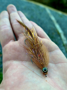 Articulated Mini Double Deceiver(multiple colors)