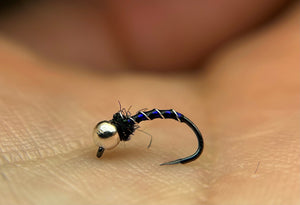 Turbo Midge(multiple colors)